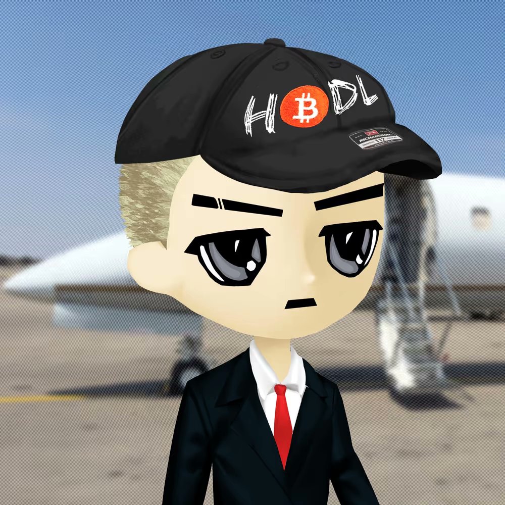 The Hoodilio does not concern himself with the market nuke