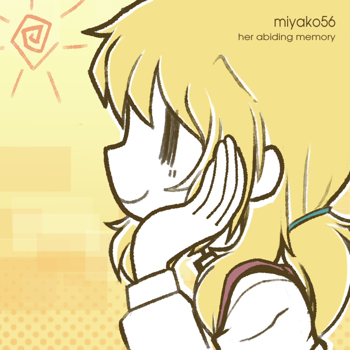 NeppySeagull's tweet photo. Miyako56 https://t.co/UwFZczIgiw