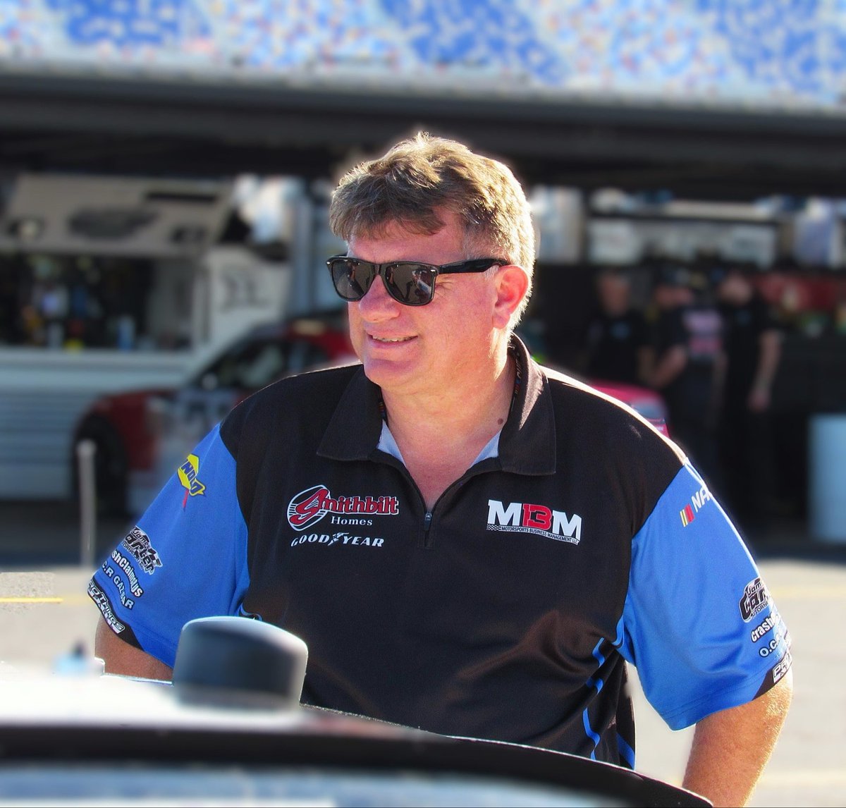 TRRpodcasts's tweet photo. 𝙇𝙀𝙏’𝙎 𝙂𝙊 𝙍𝘼𝘾𝙄𝙉𝙂 Ep. 203 w/ @MBMMotorsports Owner Carl Long!

Apple: https://t.co/pDC8iVCRJx
Spotify: https://t.co/mEoowPZzkn
YT: https://t.co/xDErRgHccn https://t.co/xBA8KbRExu