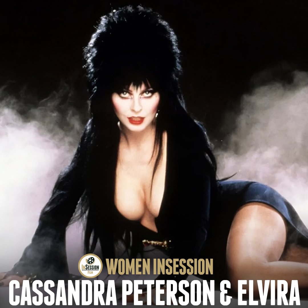 InSession Film tweet media