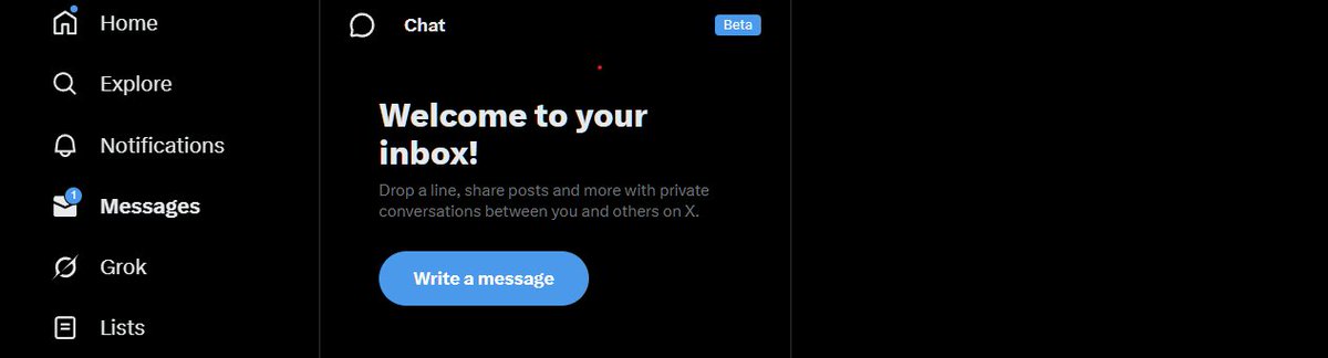FraudFC's tweet image. .@XDevelopers I&apos;ve this strange issue where I see unread counter for messages eventhough I don&apos;t have any messages. Anyway to clear this? It&apos;s showing up on all platforms for me #XBug #XIssue
