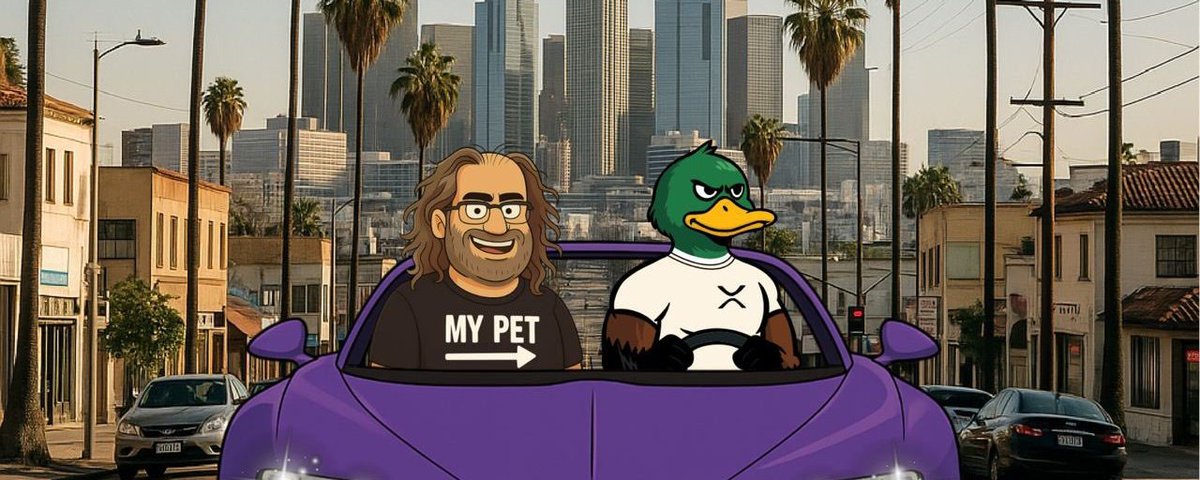 <a href="/crypto_bitlord7/">Crypto Bitlord</a> Buy $mallard and diamond hand it. We are going  to bringing the volume to xrpl
To support. Buy and hodl.
raaoPU9crbLGEFCMyh8moNH4gipsHJY3wN