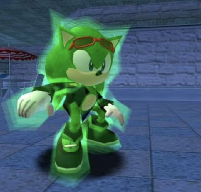 blackshadowee's tweet image. “What do you guys think? Do you think the SA1 Scourge mod looks better or the SA2 Scourge mod looks better?”