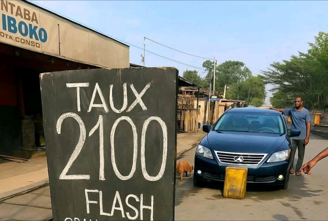 Soki ekomi ya boye , Nakeyi brazza !