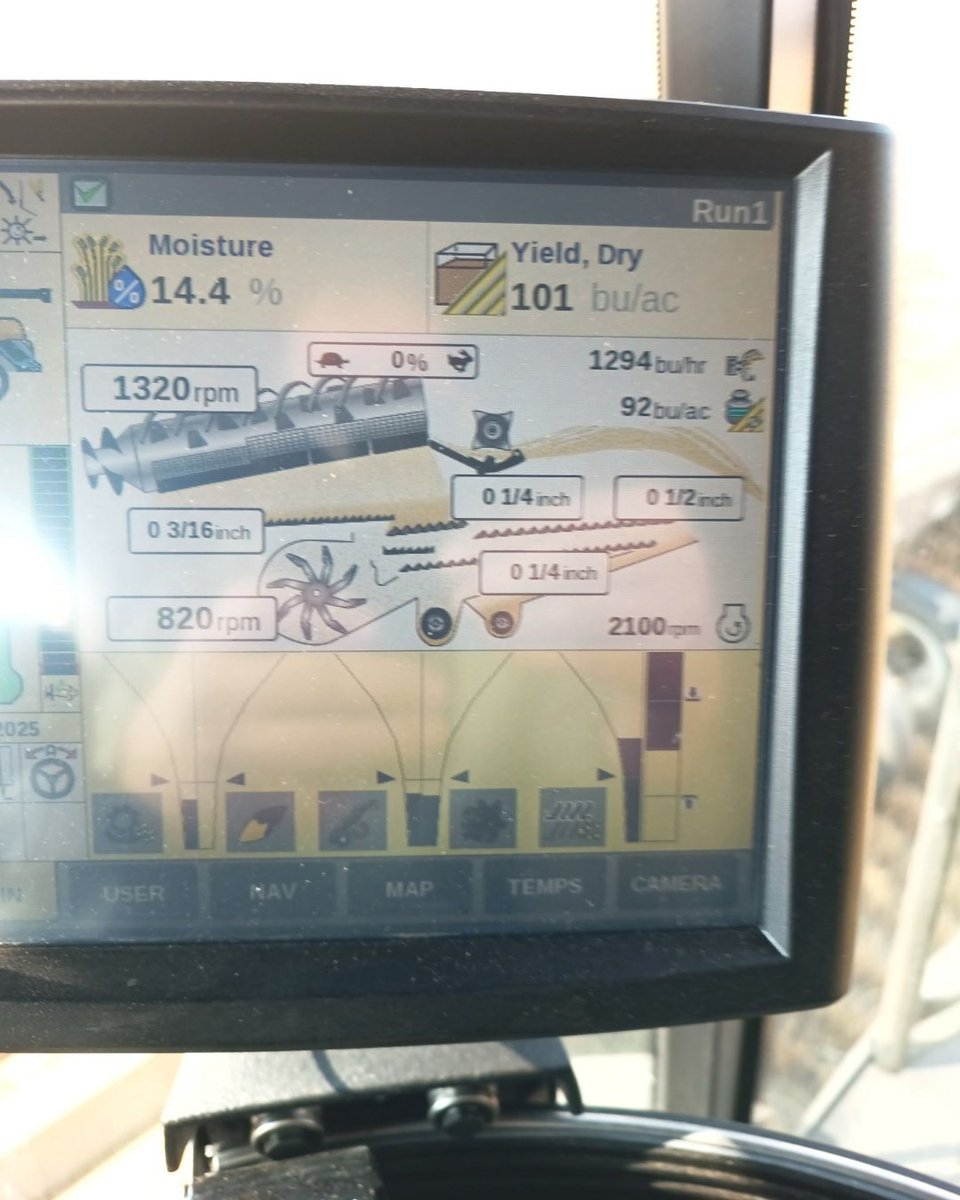 FP Genetics tweet media