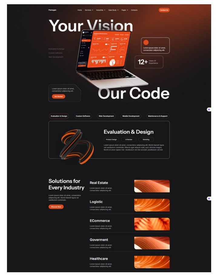 FAsf_399's tweet image. New design New innovation ❤️
#WordPress #wordpresswebsite #wordpressdeveloper #wordpresssolutions #wordpressdesign
#UIUx #UIdesign