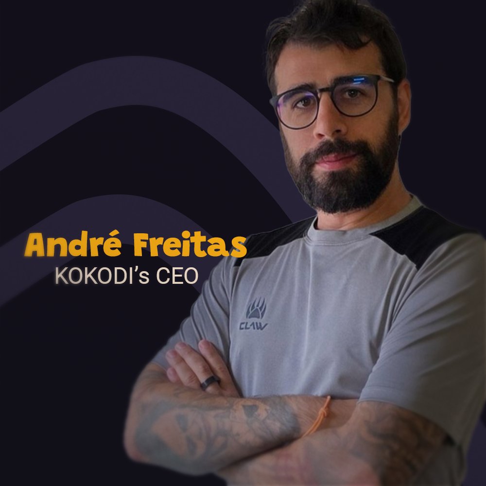 KOKODI Games tweet media