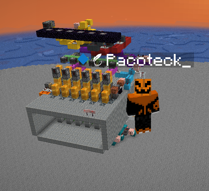 Pacoteck tweet media