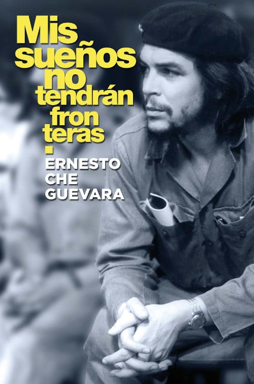 Colibr76018428's tweet image. &quot;Toda nuestra acción es un grito de guerra contra el imperialismo y un clamor por la unidad de los pueblos&quot;
#CheVive