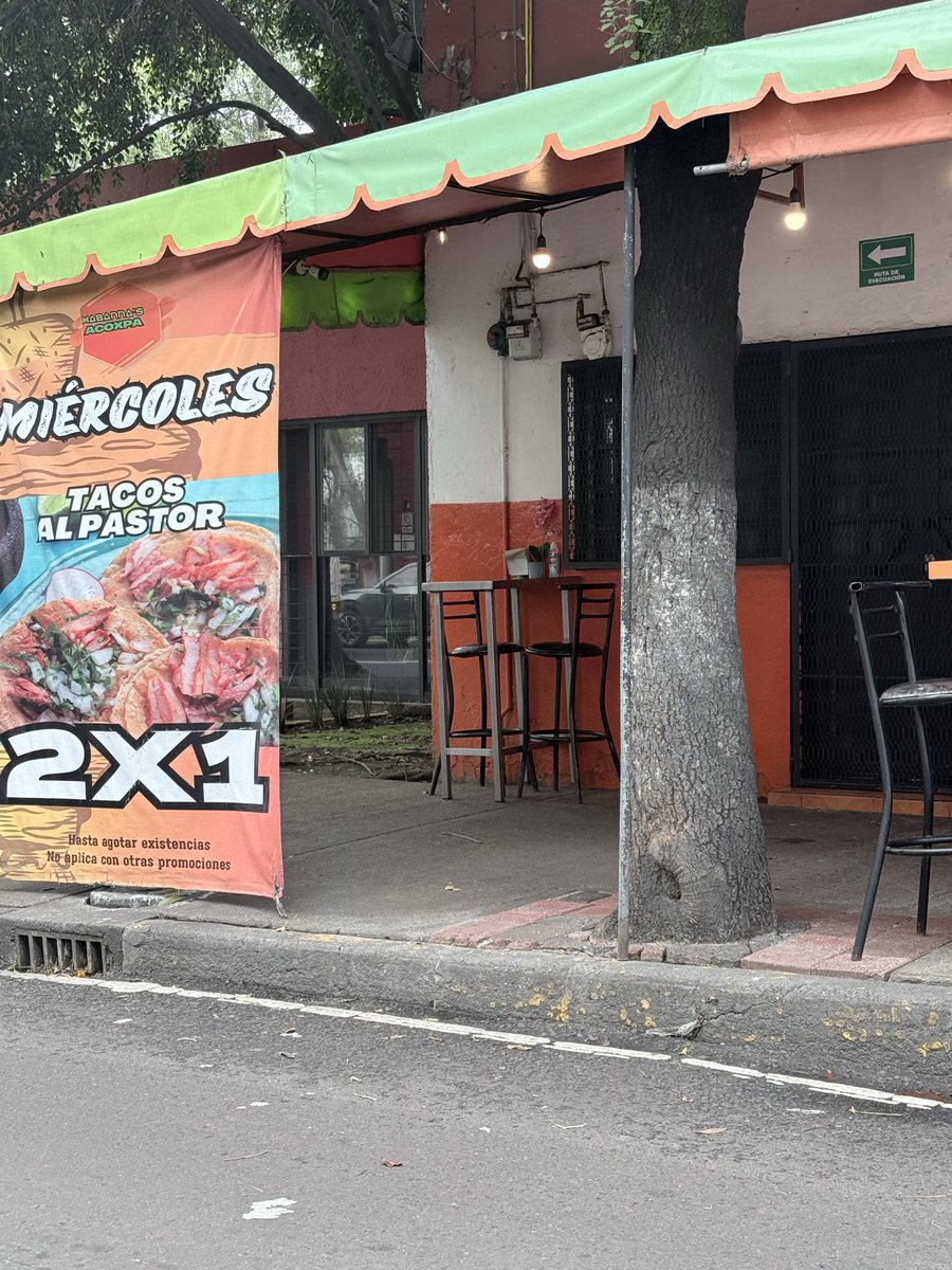 Tlalpan Vecinos tweet media