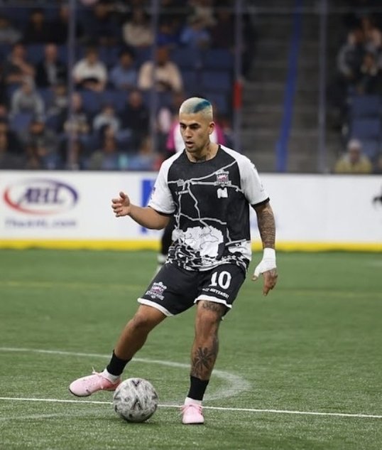 MASLarena's tweet image. It's a 10/10 Day to celebrate some of the league's #10s 🔟/🔟