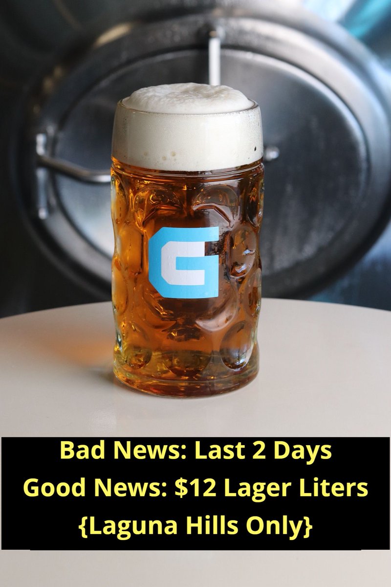 GameCraft Brewing tweet media