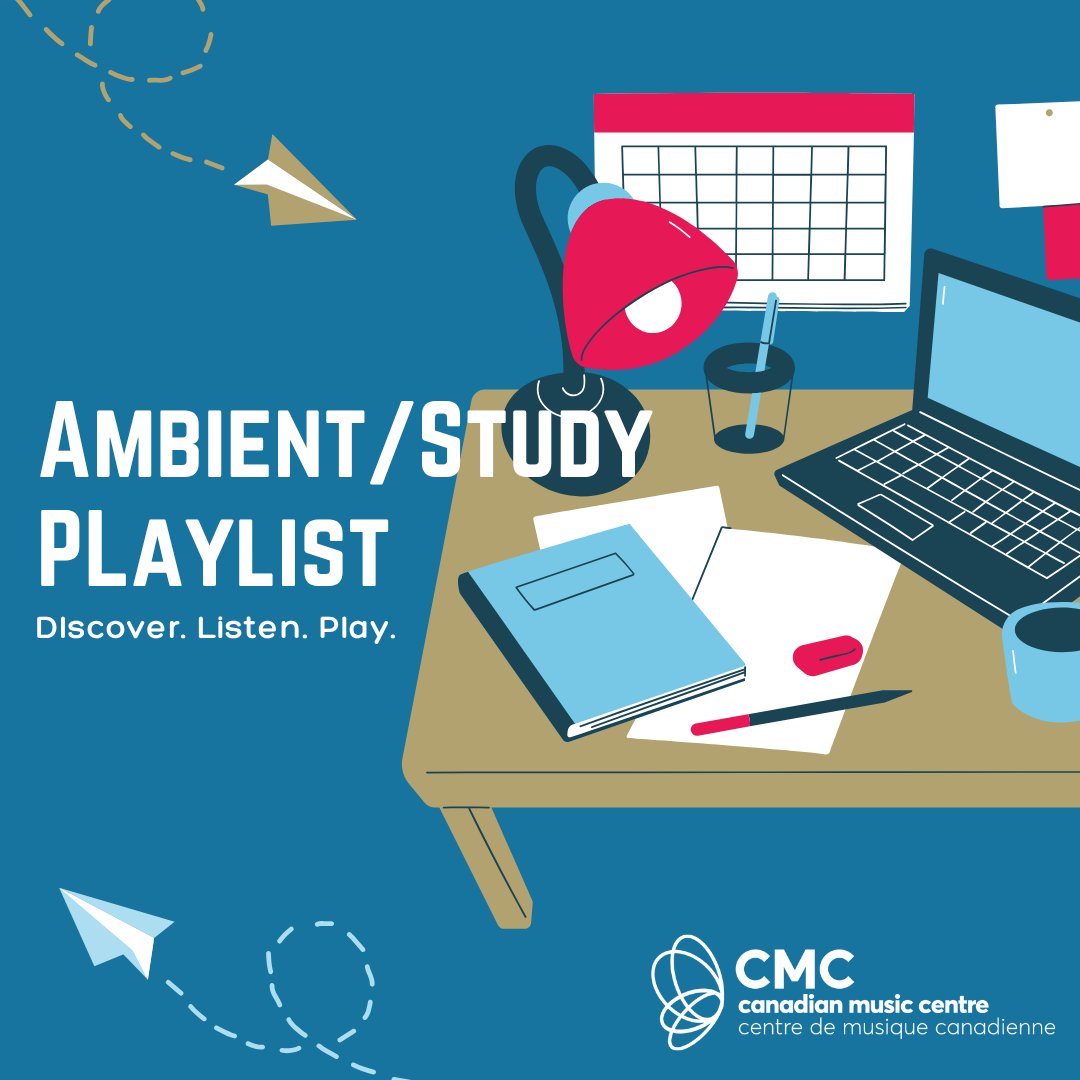 CanadianMusicCentre tweet media