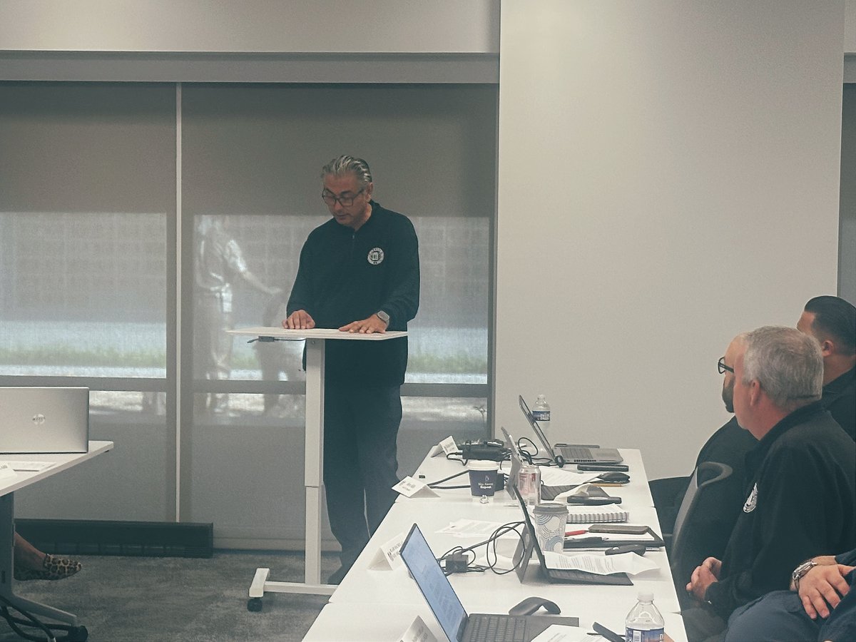 IUEC_Official's tweet photo. IUEC organizers came together at headquarters this week to sharpen their skills, share strategies, and continue building a stronger union for all members.
#IUEC #UnionStrong #UnionTraining #IUECHQ https://t.co/wCCtFIAOYd