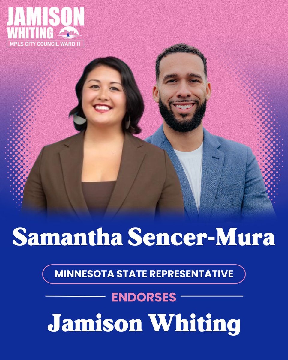 Jamison Whiting tweet media