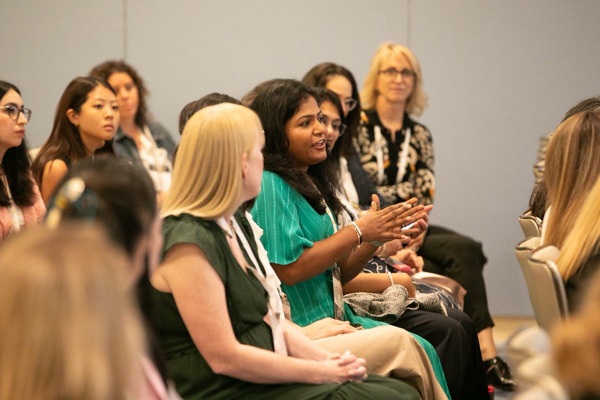 CREW_Network's tweet image. We knew day 2 of the #crewconvention would be hard to beat—but wow did our speakers, partners, and participants deliver. #crewomen #businessnetworking #leadershipdevelopment