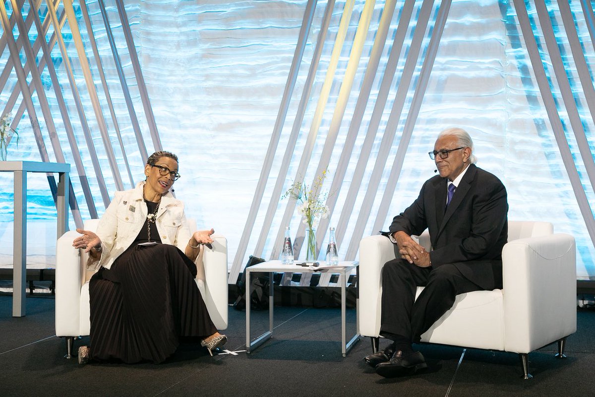 CREW_Network's tweet image. We knew day 2 of the #crewconvention would be hard to beat—but wow did our speakers, partners, and participants deliver. #crewomen #businessnetworking #leadershipdevelopment