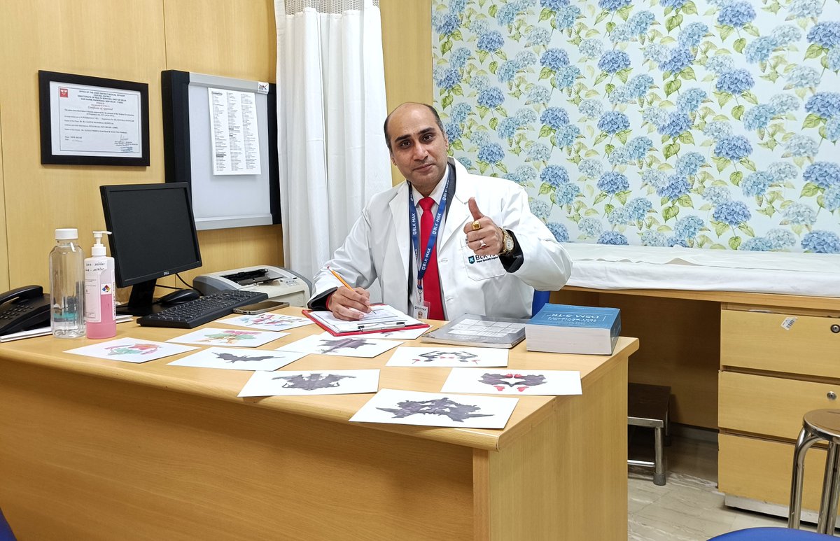 DrPrabalFrank's tweet photo. Where healing begins with listening and trust becomes transformation. 🕊️
Find me at BLK MAX Super Speciality Hospital — Room 60, OPD 3, Ground Floor. 💙 #MentalHealth #HealingSpace #DrPrabalFrankNandwani https://t.co/2vr7R0lAPD