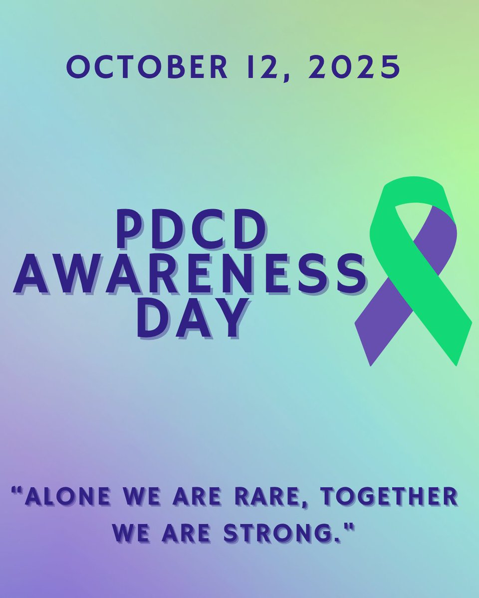UMDF's tweet photo. On #PDCDAwareness Day, it’s important to note there are no FDA-approved treatments for the #mitochondrialdisease, Pyruvate Dehydrogenase Complex Deficiency (#PDCD). Ask Congress to encourage @US_FDA flexibility for #rare disease therapies. #ApproveDCA
Act: https://t.co/oMgWpu3HLS https://t.co/6CkeYBZtRY