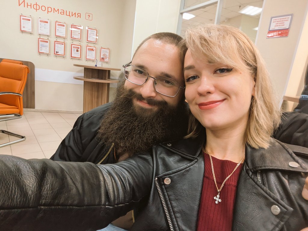 Банши орет, потому что просто заебалась tweet media