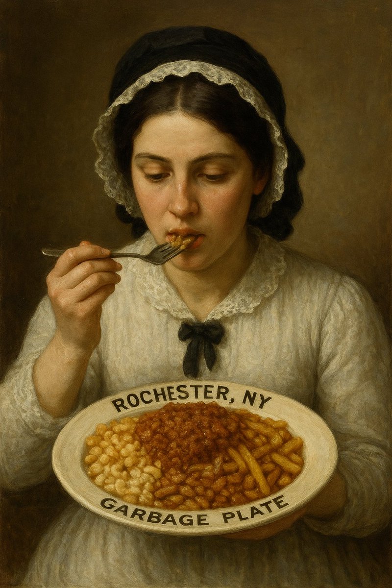 Eastman house found some early pics of Susan B. Anthony... wow... really makes you think. #iHeartRadio #roc #garbageplates