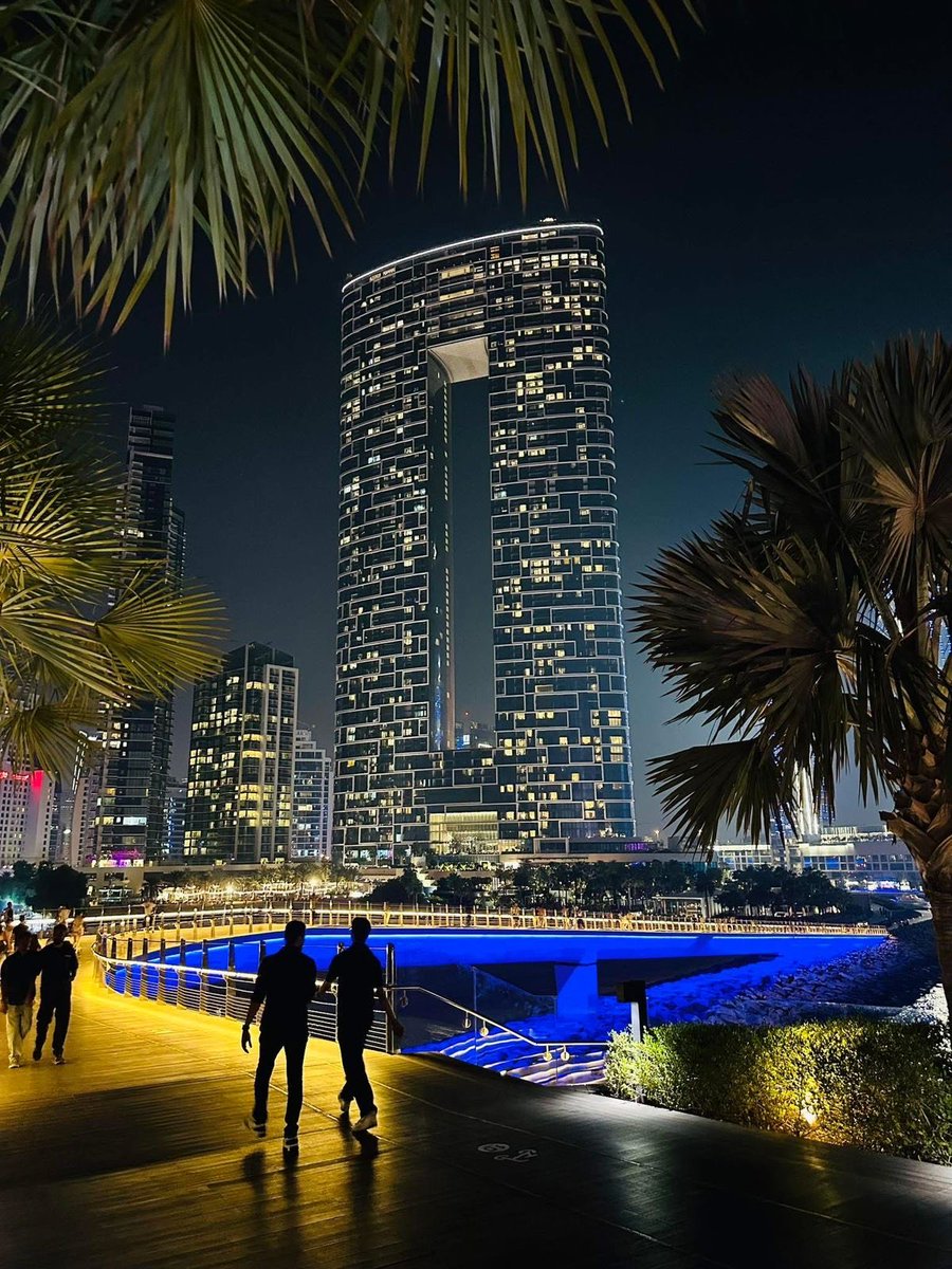 MaskedTrav12245's tweet image. Friday evening greetings from The Address Dubai ….Epic views &amp;amp; Good vibes only !
#TGIF2025 #TGIF #FridayVibes #TREASURE #scenicviews #beautifulview #sexyvibes #goodvibes #Fridayfun #Views #NobelPeacePrize
