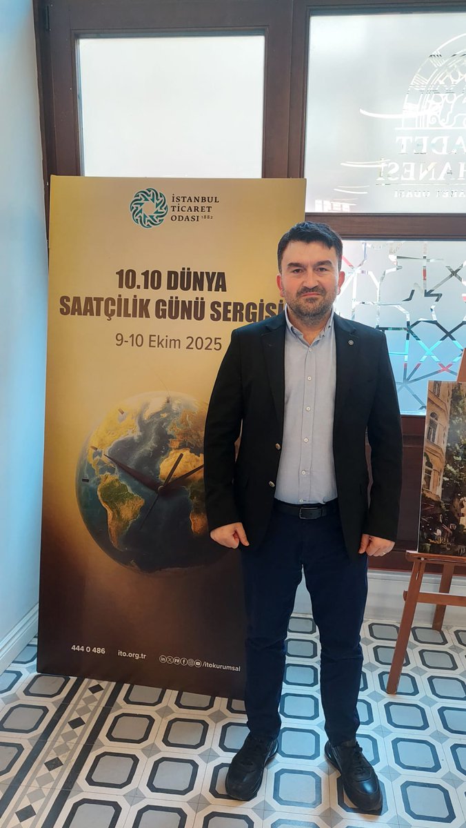 Erginbay Uğurlu tweet media