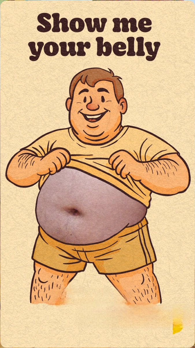 TruckerBear🐼 (@chubbybearg) on Twitter photo 