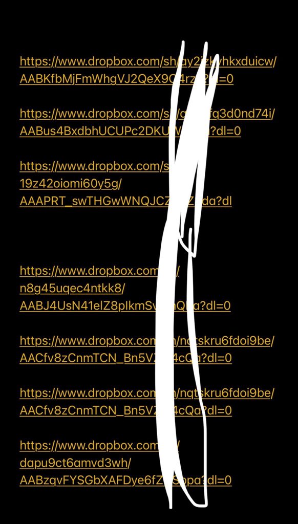 #megafiles #trademega #mega_link #megalinks

t.me/Redactedalwys