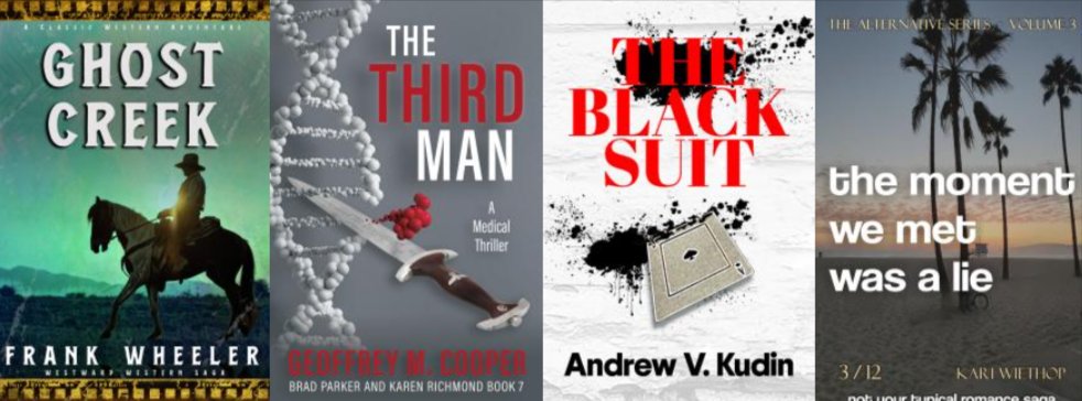 Happy Friday, book lovers! Your next eBook adventure starts now—all for only 99c! 📚😊

manybooks.net/archive/202510…

#freeebooks #mustread #bookdeals #booklovers #readersgonnaread