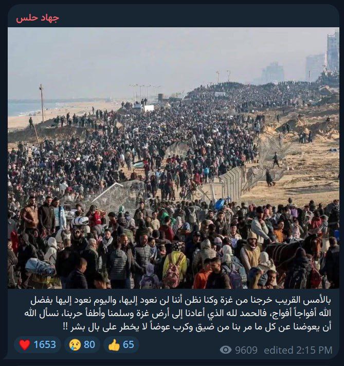 aahmdnssr's tweet photo. "الخوف ليس من القتل ولا من هدم البنيان ..
هذه الأمة مختلفة لا تبطق عليها القوانين التي تخضع الأمم الأخرى ..
هذه الأمة مختلفة هناك مدد سماوي نزل إليها .... المعادلة مع هذه الأمة مختلفة تماما هي محيرة لدى الدنيويين لكنها واضحة عند المؤمن "
🔻الشيخ فايز الكندري | و كذلك الرسل تبتلى https://t.co/njKRhGNch0