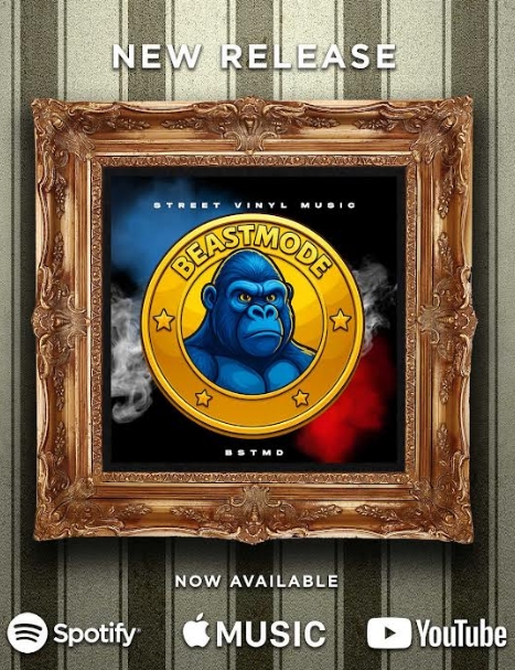 The perfect anthem to go with your fav #memecoin1000x   Available on all music streaming services! Shout to <a href="/STREETVINYL/">Street Vinyl Music 🎧</a> for this banger! 
  
#Crypto #SOL #memecoin #BSTMD #buythedip