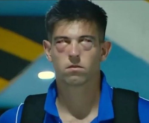 La 10 de Silas (@la10desilas) on Twitter photo 