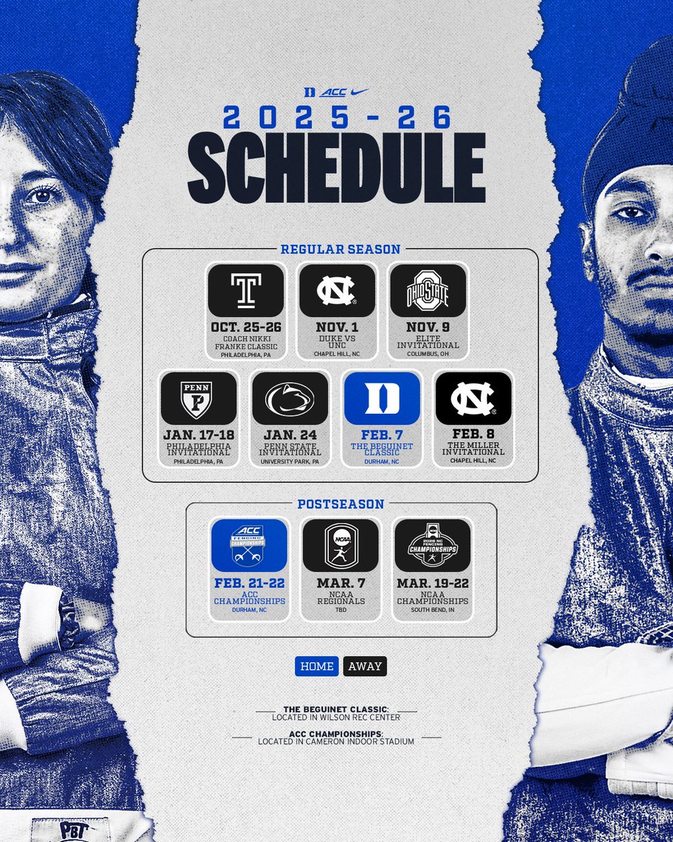 2025 season loading 😈🤺

#GoDuke