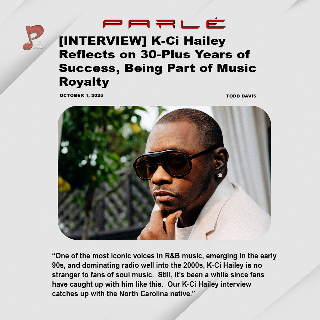 Parlé Magazine (@parlemag)  Posts  X