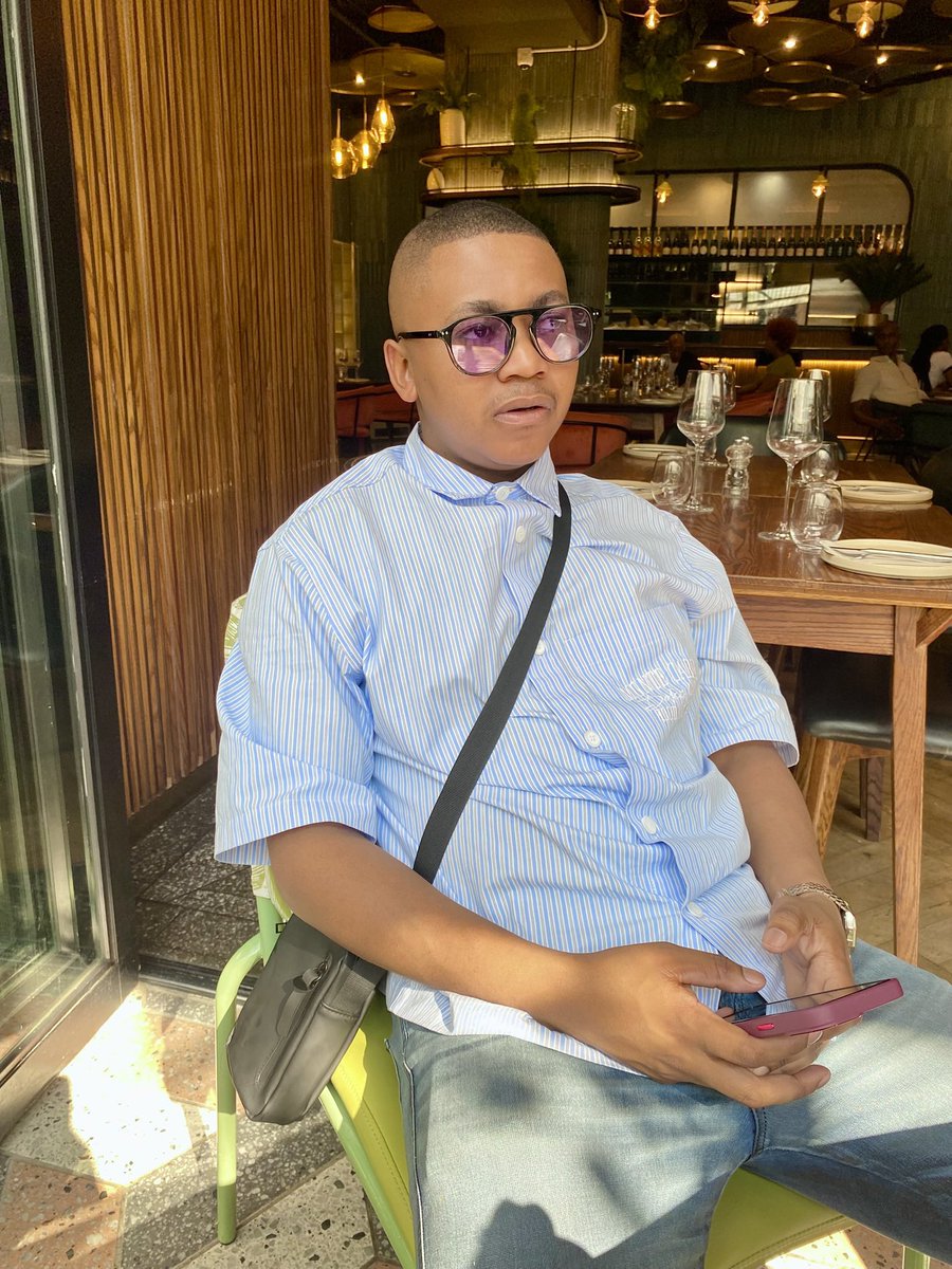 Thato08650353's tweet photo. 🦦 https://t.co/5EylmgzLwG