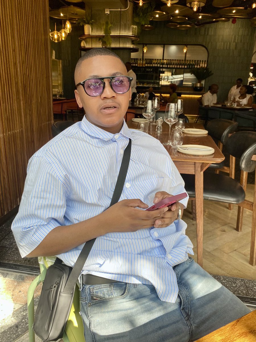 Thato08650353's tweet photo. 🦦 https://t.co/5EylmgzLwG