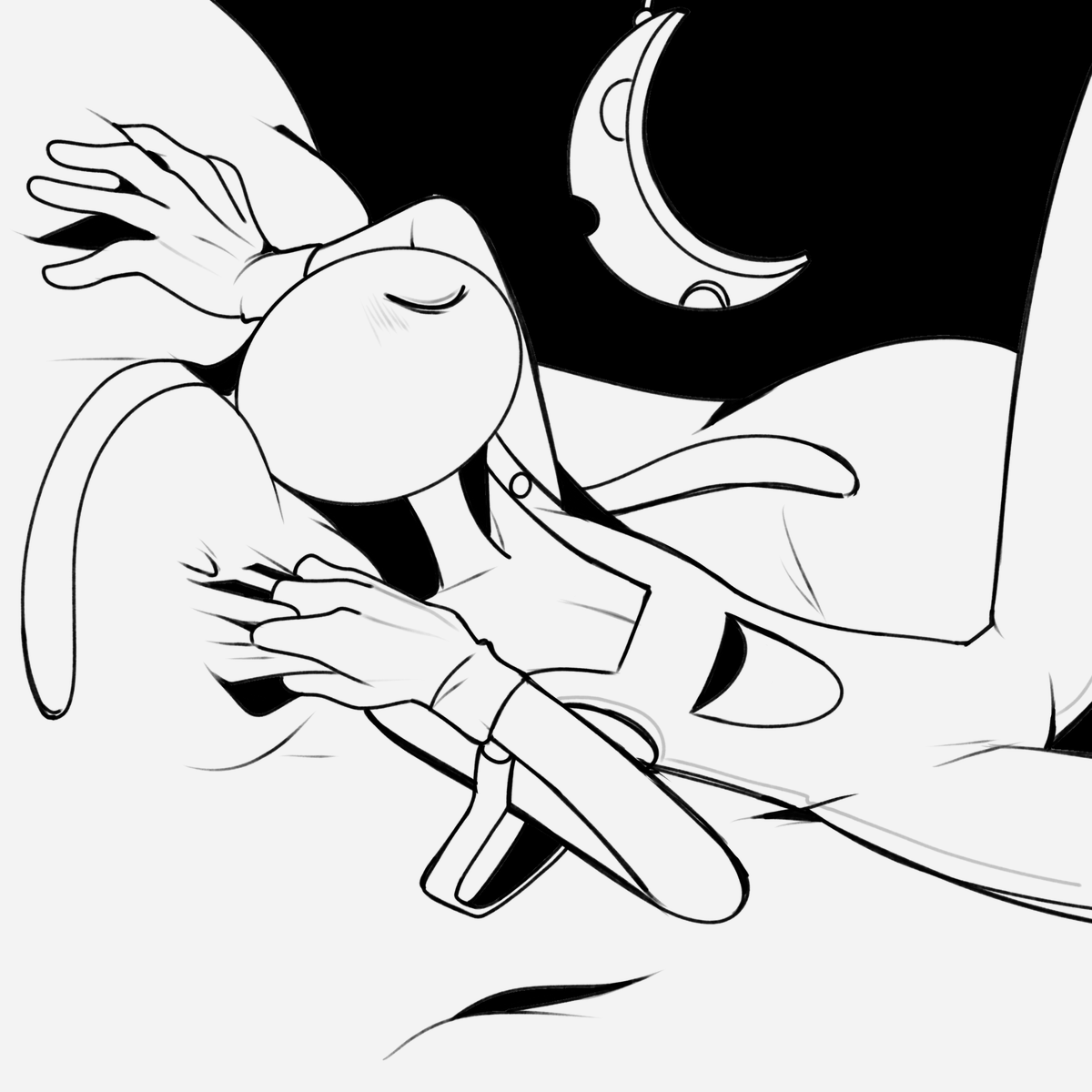 #TheAmazingDigitalCircus #TADC