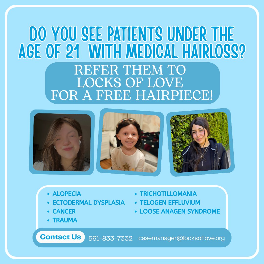 Reach out to us for more information!
☎️ 561-833-7332
📧 CaseManager@locksoflove.org
💻 LocksofLove.org

#locksoflove #nonprofit