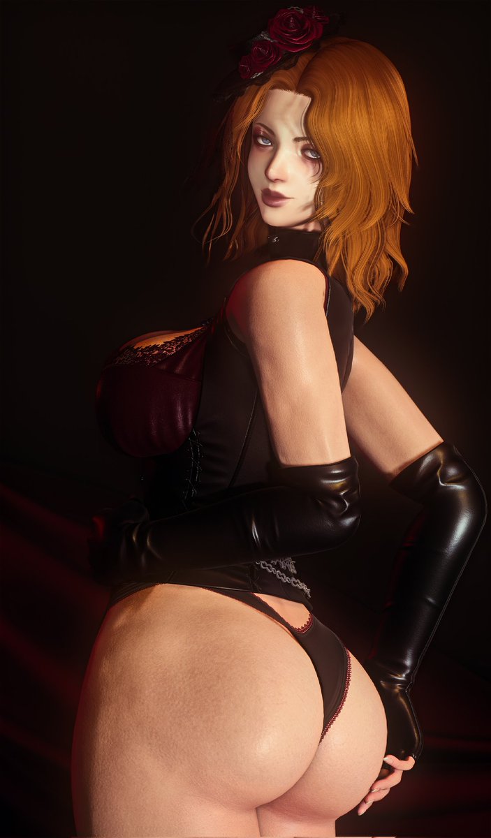 Friday already? Gotta bring back my other makeup. 🖤✨️