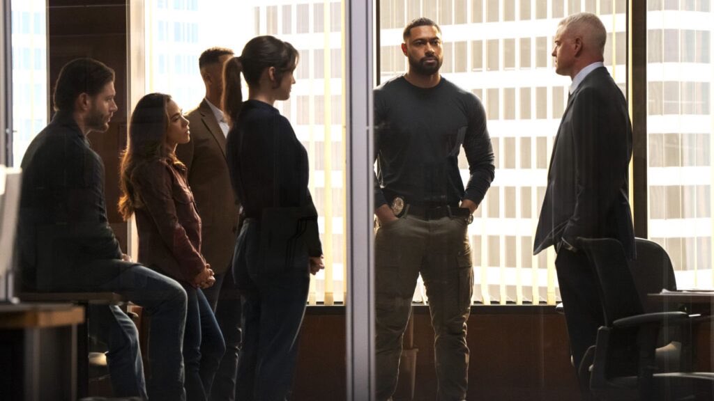 DownfallofAndie's tweet image. Thank you for giving us 13 episodes that has us hooked from the very beginning #Countdown