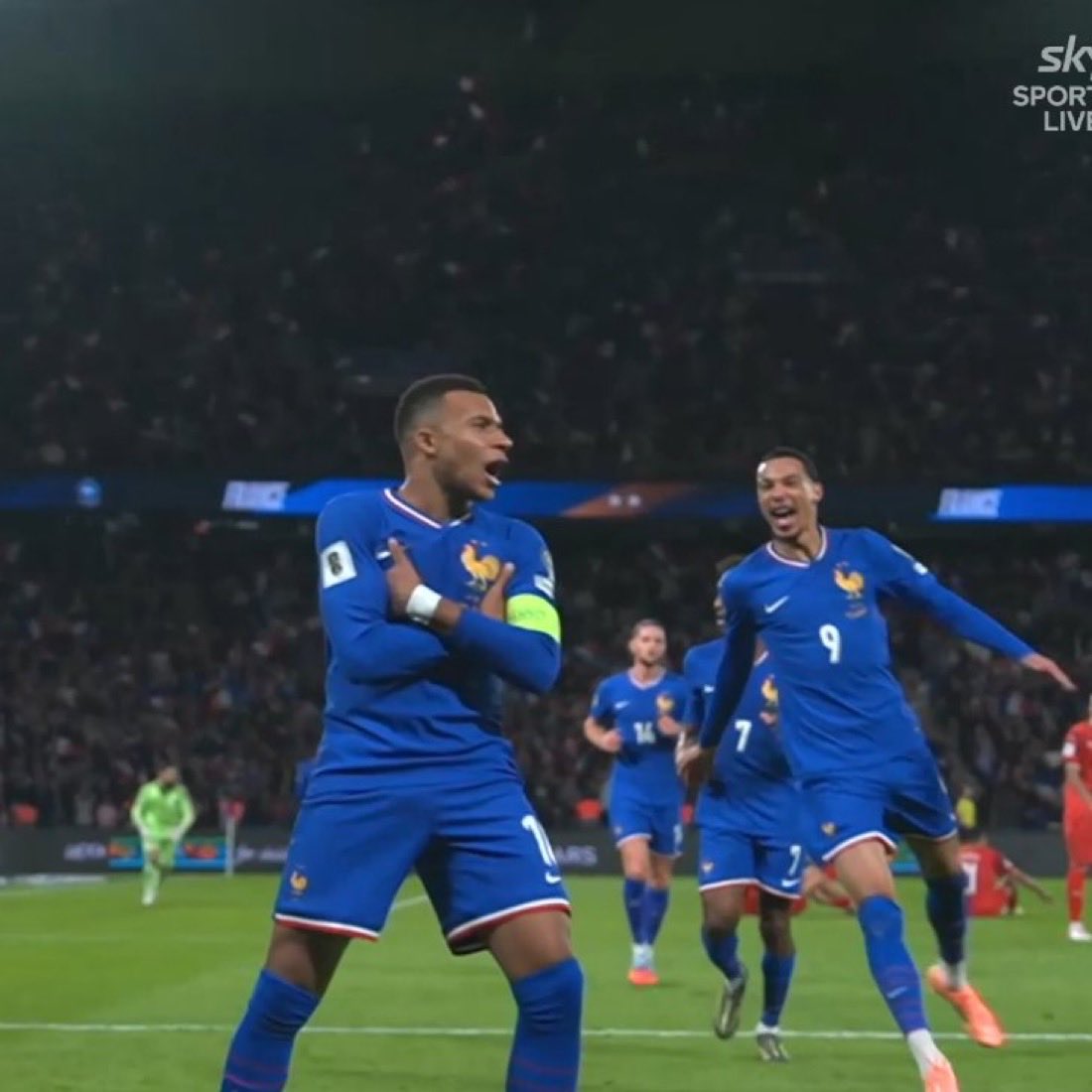 (fan) Trey tweet media