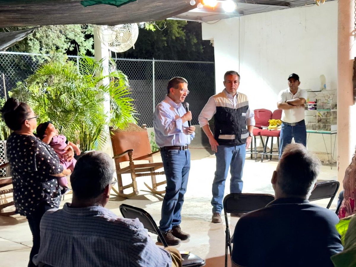 Norberto Barraza Almazán tweet media