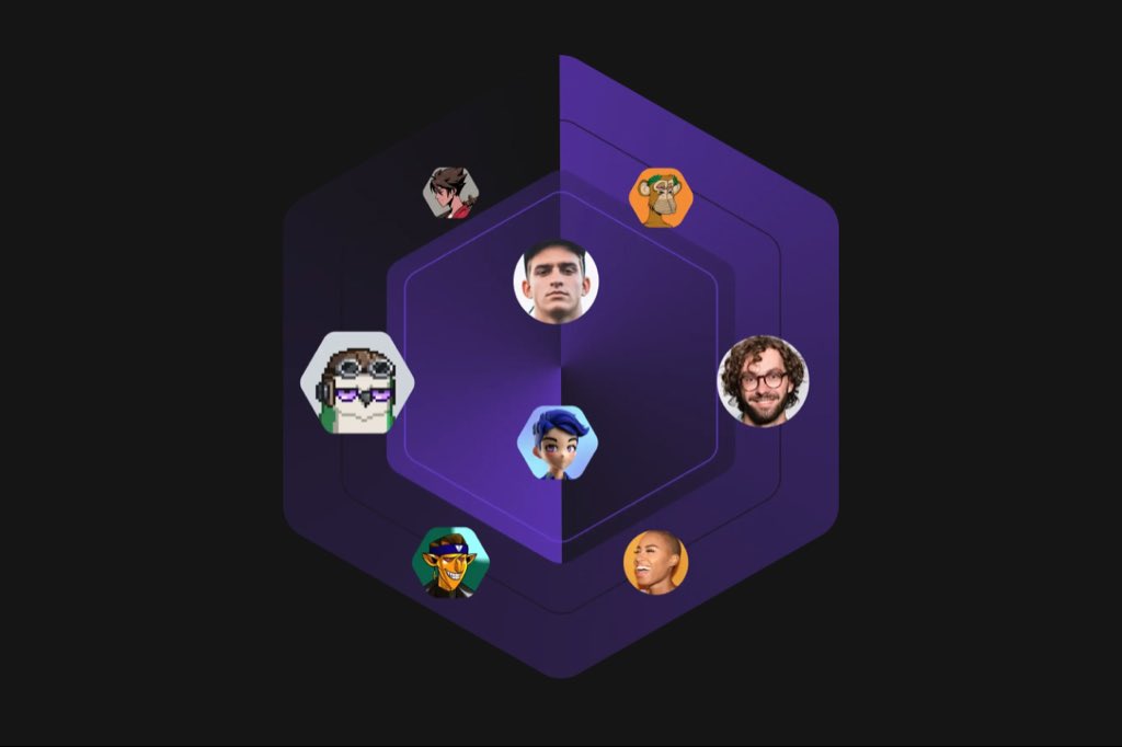 crypticwarlead's tweet image. Community Engagement The Core of Connection

In today’s digital landscape, building a community isn’t optional it’s essential.

@belongnet offers an end-to-end solution designed to help businesses transform audiences into thriving ecosystems. 

With Belong, you can:

Analyze user…