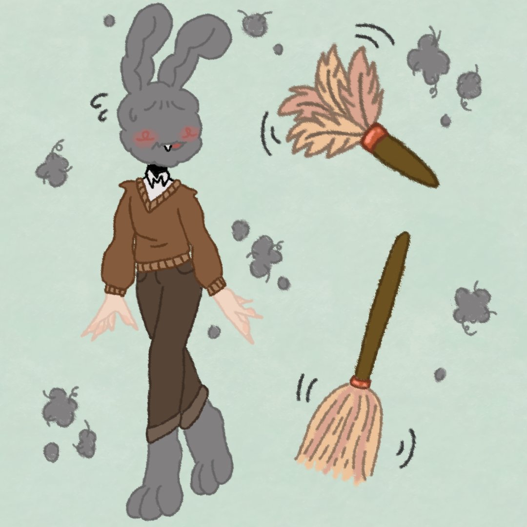 Lynnt Fluffle tweet media