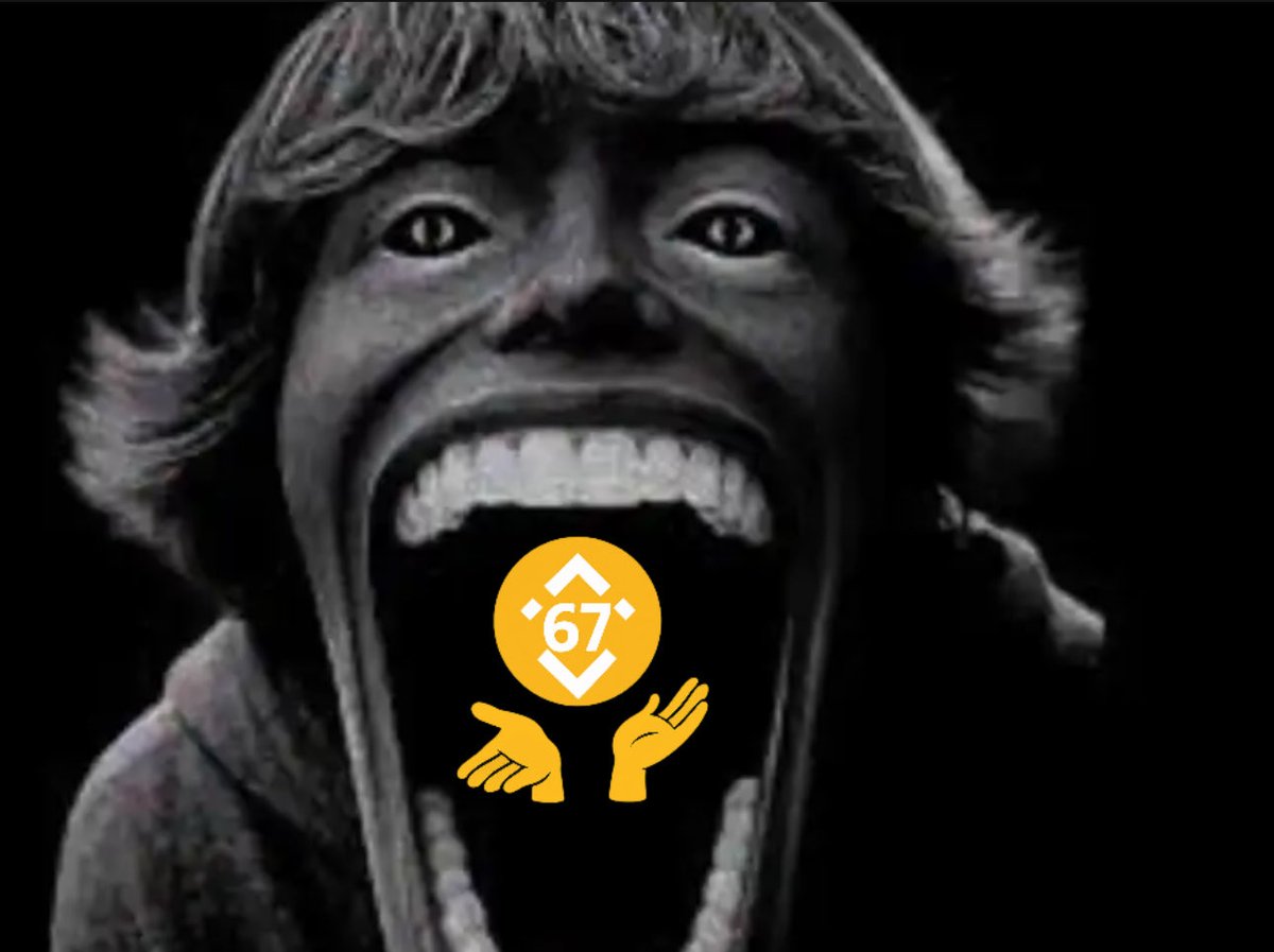 67onbsc's tweet photo. @successilver @cz_binance @YazanXBT https://t.co/Rt4xJmvbaC