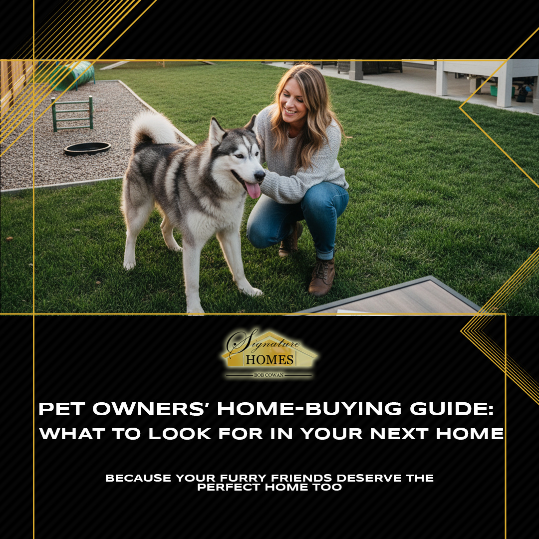 bobcowanrealtor's tweet image. 🏡 Your pets deserve a home they’ll love, too! 🐾

Whether you’re moving across town or out of state, I’ll help you find the perfect pet-friendly home.

📲 Call or text 949-441-9918 to start your search today.

#PetParents #CaliforniaRealEstateAgent #PetFriendlyHome