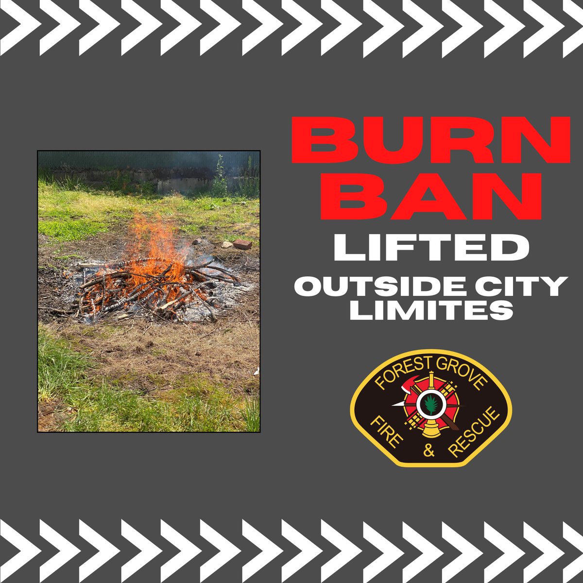 Forest Grove Fire tweet media