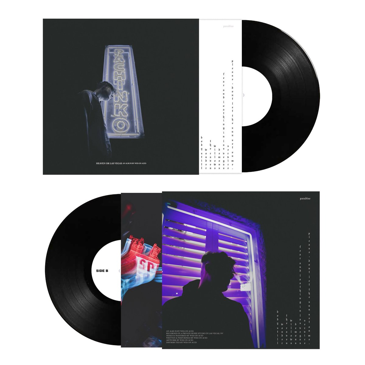 Wes on Acid tweet media