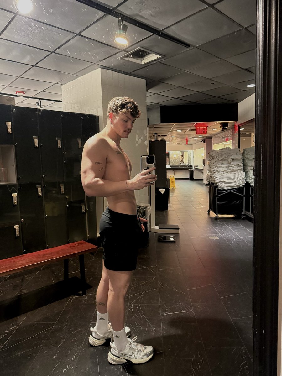 NYC has the hottest gyms